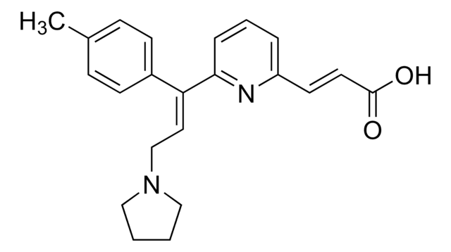 Acrivastine &#8805;98% (HPLC)