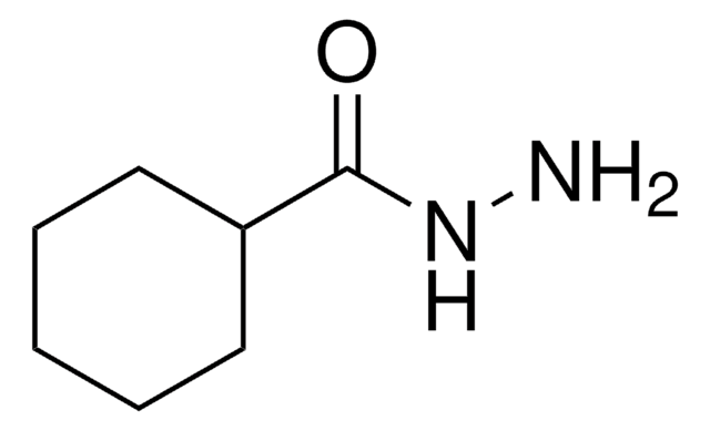 CYCLOHEXANECARBOHYDRAZIDE AldrichCPR