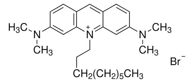 Acridine Orange 10-nonyl bromide