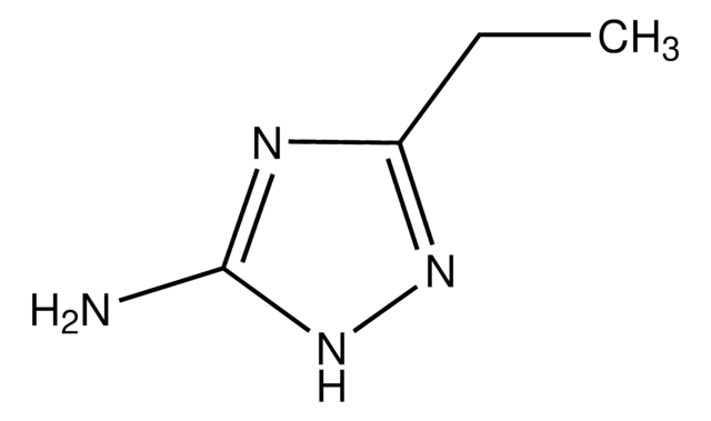 3-Ethyl-1H-1,2,4-triazol-5-amine AldrichCPR