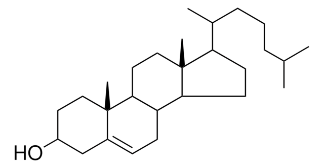 CHOLEST-5-EN-3-BETA-OL AldrichCPR