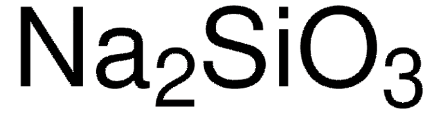 Sodium metasilicate