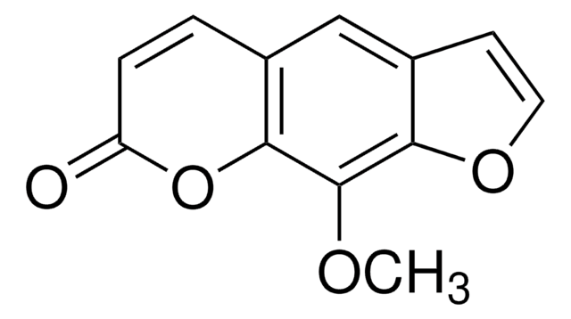 Methoxsalen United States Pharmacopeia (USP) Reference Standard