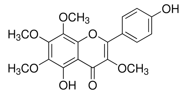 Calycopterin phyproof&#174; Reference Substance