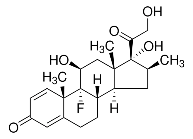 Betamethasone British Pharmacopoeia (BP) Reference Standard