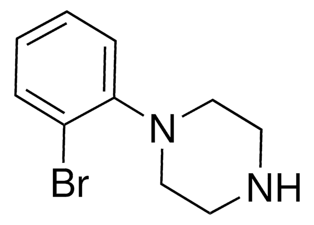 1-(2-Bromophenyl)piperazine