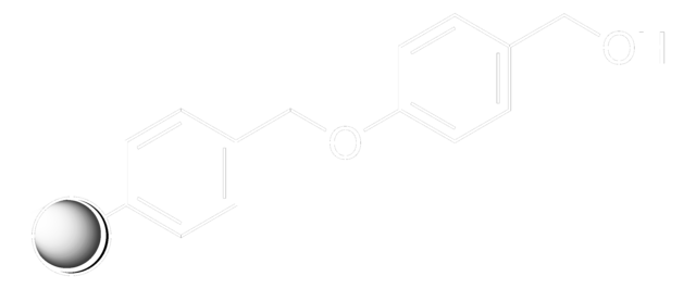 Wang resin extent of labeling: 0.6-1.2&#160;mmol/g loading