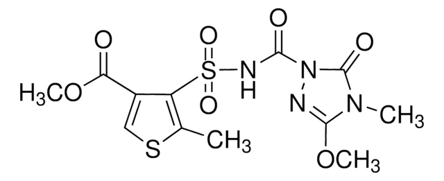 Thiencarbazone-methyl PESTANAL&#174;, analytical standard