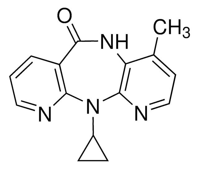 Nevirapine (anhydrous) European Pharmacopoeia (EP) Reference Standard