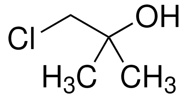 1-Chloro-2-methyl-2-propanol 97%