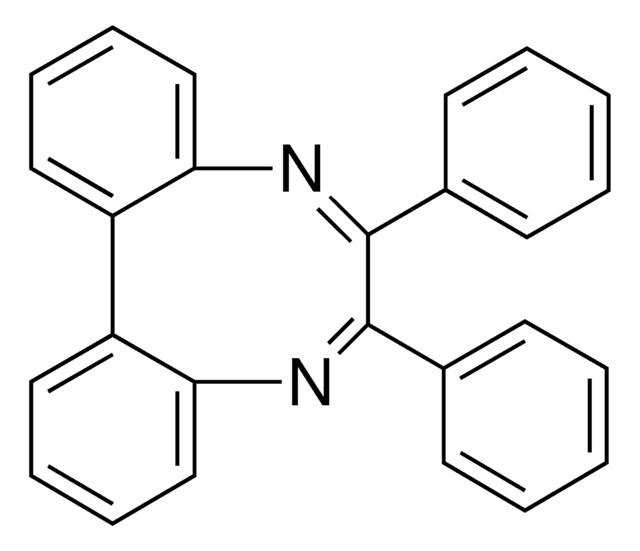 6,7-DIPHENYLDIBENZO(E,G)(1,4)DIAZOCINE AldrichCPR