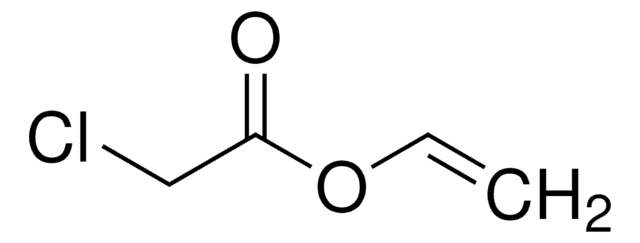 Vinyl chloroacetate &#8805;99.0%