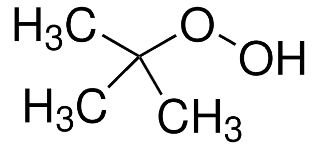 tert-Butyl hydroperoxide solution 5.0-6.0&#160;M in nonane