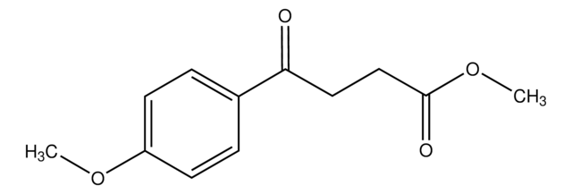 Methyl 4-(4-methoxyphenyl)-4-oxobutanoate