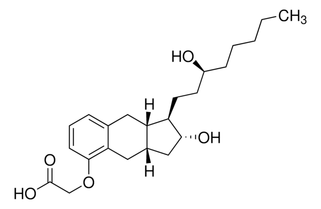 Treprostinil &#8805;98% (HPLC)