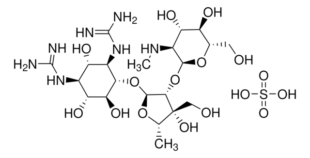 Dihydrostreptomycin sesquisulfate