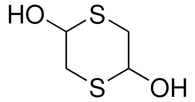 1,4-Dithiane-2,5-diol technical, &#8805;90% (S)