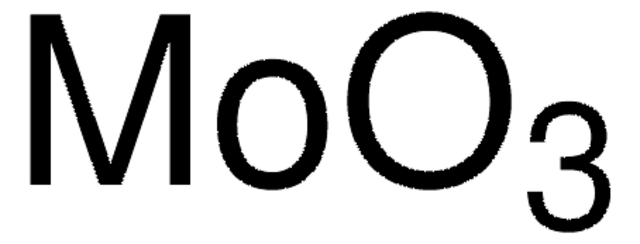 Molybdenum(VI) oxide puriss. p.a., 99.5%