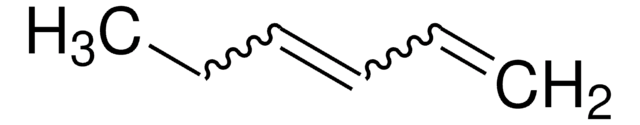 1,3-Hexadiene, mixture of cis and trans 95%