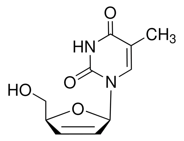 Stavudine United States Pharmacopeia (USP) Reference Standard