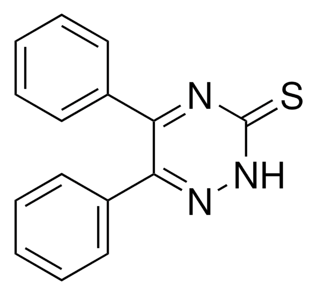 5,6-DIPHENYL-2H-(1,2,4)TRIAZINE-3-THIONE AldrichCPR