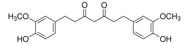 Tetrahydrocurcumin analytical standard