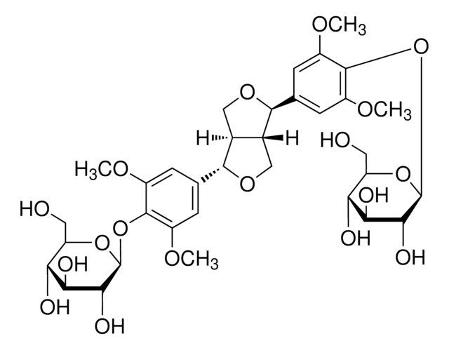 Eleutheroside E phyproof&#174; Reference Substance