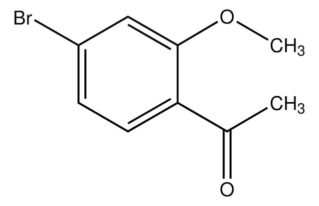 1-(4-Bromo-2-methoxyphenyl)ethanone