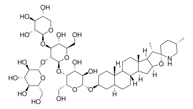 Tomatine &#8805;95% (HPLC)