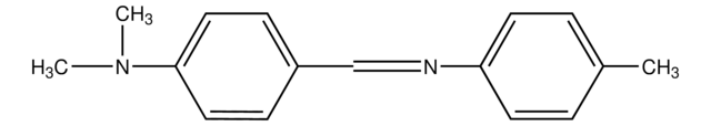 (E)-N,N-Dimethyl-4-((p-tolylimino)methyl)aniline AldrichCPR