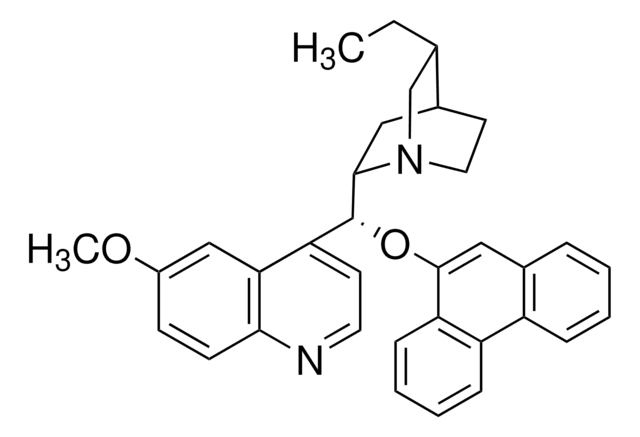 Hydroquinine-9-phenanthryl ether 97%