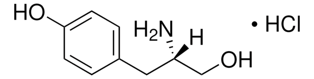 L-Tyrosinol hydrochloride 98%