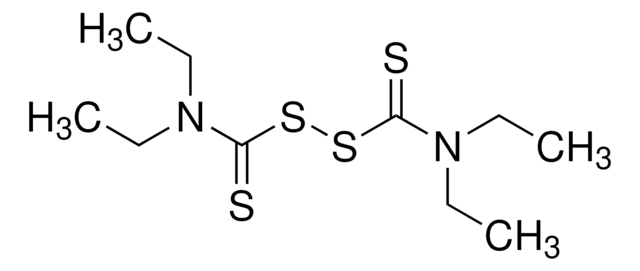 Disulfiram European Pharmacopoeia (EP) Reference Standard