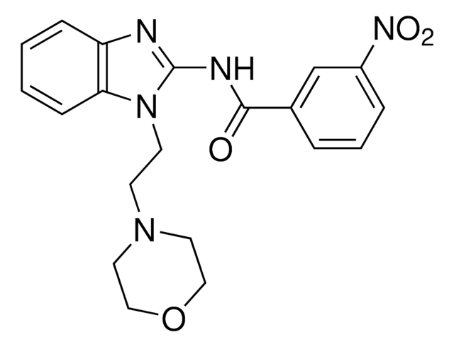 IRAK-1/4 Inhibitor I &#8805;98% (HPLC), solid