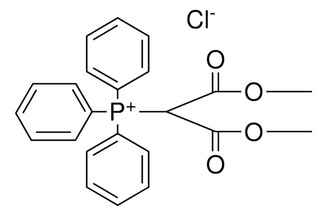 2-(TRIPHENYL-PHOSPHANYL)-MALONIC ACID DIMETHYL ESTER AldrichCPR