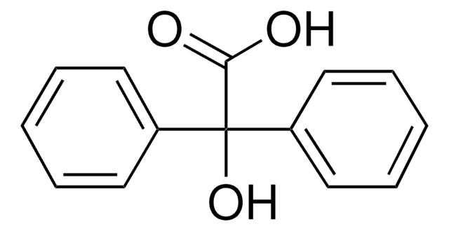 Trospium Chloride Related Compound A pharmaceutical secondary standard, certified reference material