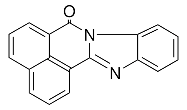 BENZO(DE)BENZO(4,5)IMIDAZO(2,1-A)ISOQUINOLIN-7-ONE AldrichCPR