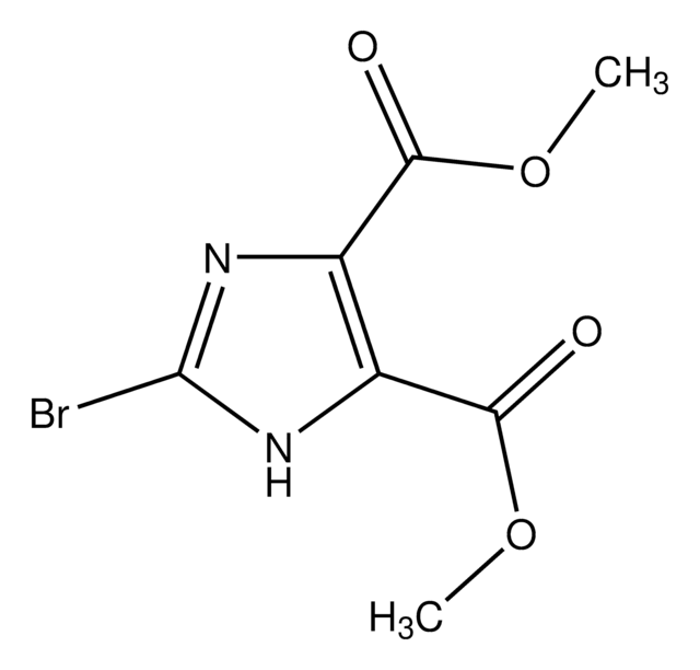 Dimethyl 2-bromo-1H-imidazole-4,5-dicarboxylate