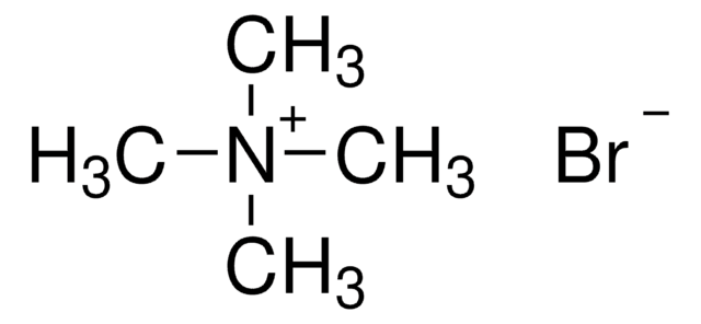 Tetramethylammonium bromide 98%