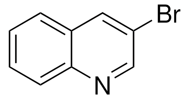 3-Bromoquinoline 98%