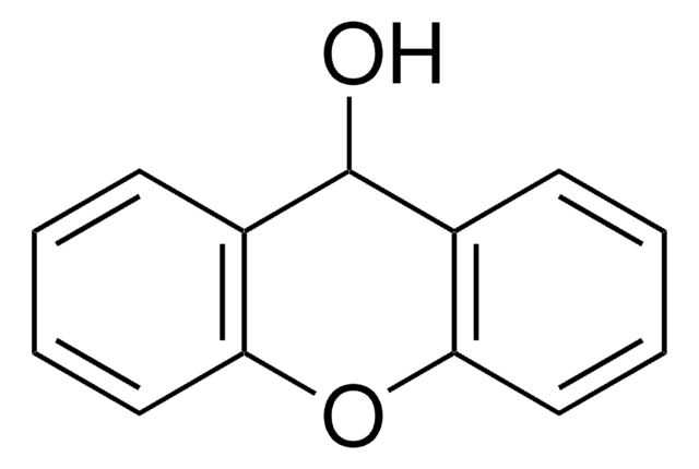 Xanthydrol for the detection of urea, &#8805;99.0% (HPLC)