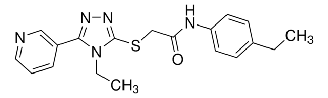 VUAA1 &#8805;98% (HPLC)