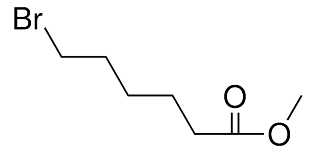 6-BROMO-HEXANOIC ACID METHYL ESTER AldrichCPR