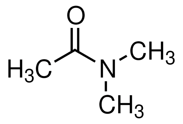 N,N-Dimethylacetamide suitable for HPLC, &#8805;99.9%