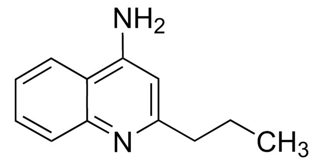 4-Amino-2-propylquinoline AldrichCPR