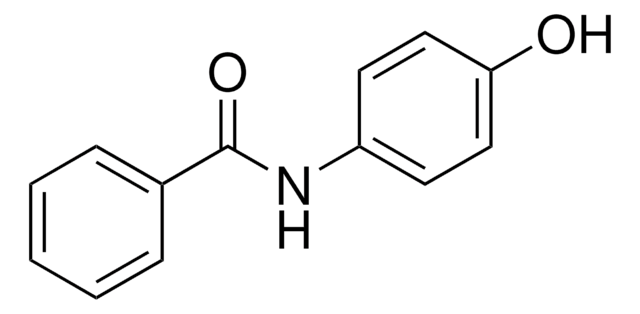 N-(4-HYDROXY-PHENYL)-BENZAMIDE AldrichCPR