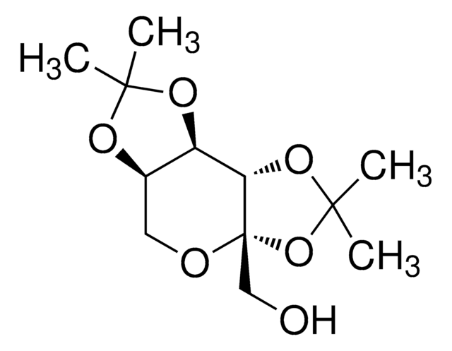 Topiramate impurity A European Pharmacopoeia (EP) Reference Standard