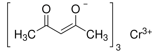 Chromium(III) acetylacetonate 97%