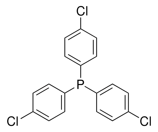 Tris(4-chlorophenyl)phosphine 95%