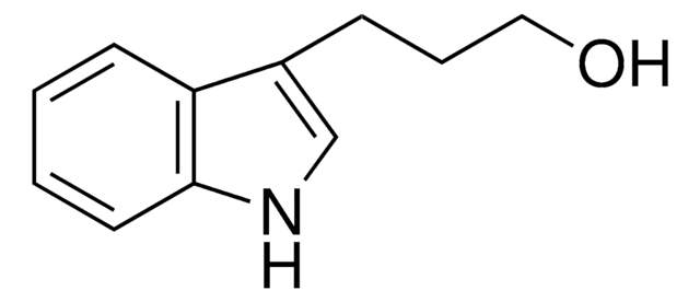 3-(3-Hydroxypropyl)-1H-indole 97%